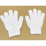 浴用やわらかナイロン手袋 辻一