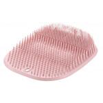 ハユールフットケアマット ピンク Richell(リッチェル)