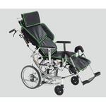 NEXTROLLER(R)_sp II 座面昇降型リクライニング車椅子(アルミ製 
