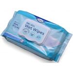 TENA ウェットワイプ 50枚入 袋 ユニ・チャーム メンリッケ