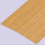 BF160-1000-LO バリアフリーレール(フラットタイプ) ライトオーク 160×1000 カドヤ