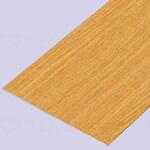 BF160-2000-LO バリアフリーレール(フラットタイプ) ライトオーク 160×2000 カドヤ