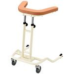 らくらくあるくん(R)～低床型～(ネスティング歩行器) ナビス(アズワン)