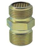 EA141BC-37 ニップル G3/4"xG3/4" EA141BCシリーズ エスコ