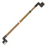 PJ01E-L1 よかレール 連結バー   ロングタイプ プラッツ