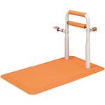 FKB-12-90-ILT 水回りにもってこい 低っ 突っ張り棒付き   90 ILT サテライト