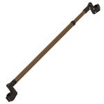 BZW-1612EK わたレールEK BZW 1612EK   1200～1600mm マツ六