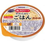 アイソカル 高カロリーのやわらかいごはん おかか 100g Nestle