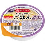 アイソカル 高カロリーのやわらかいごはん ひじきの混ぜごはん風 100g Nestle