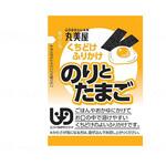 くちどけふりかけ 袋 のりとたまご 丸美屋フーズ