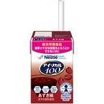 アイソカル100 あずき味 100ml×12 Nestle