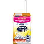 アイソカル100 コーンスープ味 100ml×12 Nestle