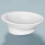 コンフィーライト 小鉢 アイボリー 三信化工