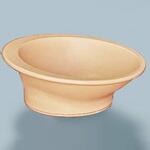 コンフィーライト 小鉢 ベージュ 三信化工