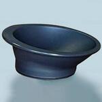 コンフィーライト 小鉢 黒 三信化工