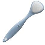 舌みがきスムーザーW 1 PREMIUM for Kids クリームアクア シキエン