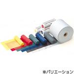 セラバンド 46m巻 中弱 赤 アビリティーズ・ケアネット