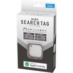 ナノサーチタグ ホワイト ハック