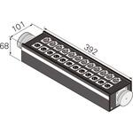 12CHパラパラボックス カナレ電気
