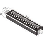 16CHパラパラボックス カナレ電気