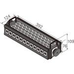 24CHパラパラボックス カナレ電気