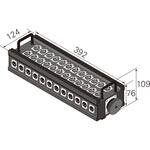 24CHパラボックス カナレ電気