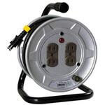 EA815BH-1 コードリール AC125V/15A/10m EA815BHシリーズ エスコ