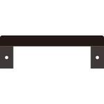 フロアボックス用AVプレート カナレ電気