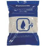 ポータブルトイレ用凝固剤(ラップ用) ケース パナソニックエイジフリー・ライフテック