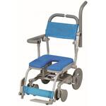 シャワーラクSAL   U型シート ウチエ