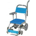 シャワーラクSAL   穴なしシート ウチエ