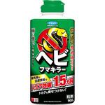 ヘビフマキラー トカゲ 忌避剤 粒剤 フマキラー