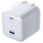EA940CD-255 PD対応)AC100V-240V/USB充電器(USB EA940CDシリーズ エスコ