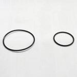 Oリング フィルターカバー用 BMW R1300GS/Ad KIJIMA(キジマ)