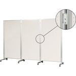 AR連結ボード(30mm厚)両面有孔ボード 馬印