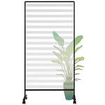 UDアクティブパネル(透明ボード仕様) 馬印