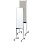 UD案内板 キャスター仕様 馬印