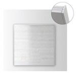 ピクトプレート 馬印