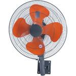 工場扇 壁掛け式 45cm羽根 大風量 業務用 工業用 ナカトミ