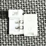 LEDテープライト用延長コネクター カーク産業