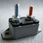 サーキットブレーカー 15A カーク産業