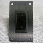 LEDタッチスイッチ(シングル) カーク産業