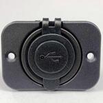 USB2ポート カーク産業