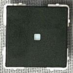 LED付シングルスイッチ カーク産業