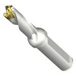 CoroDrill DE10 ヘッド交換式ドリル SANDVIK