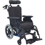 高性能車いすダリア30 シーホネンス