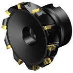 コロミルMS20肩削りカッター(440) SANDVIK