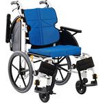 車いすネクストコアマルチ(介助) 松永製作所 (車椅子)