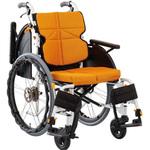 車いすネクストコアマルチ(自走) 松永製作所 (車椅子)