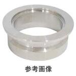 NWFSR-S1-40*20*20L 304 異径NWフランジ NWFSR-S1シリーズ アズワン